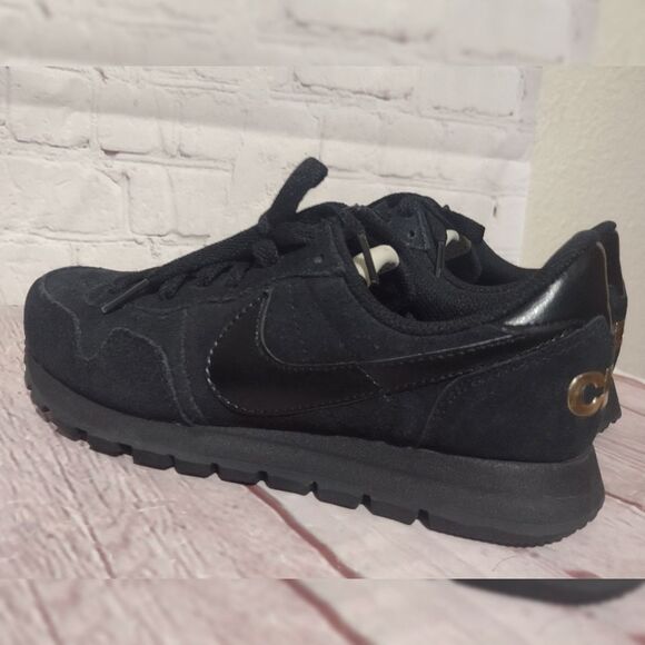 Nike Limited Edition CDG Air Pegasus 83 Gold - Picture 3 of 11